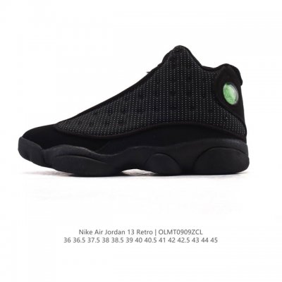Corporate Nike Air Jordan 13 Retro High Top Aj13 Jordan 13 Jordan Basketball Sh