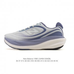 Company Grade New Balance Fresh Foam X 1080 V14 Men's and Women's Comfort Cushi