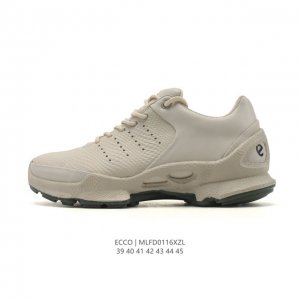 Company-grade Ecco men's outdoor casual shoes, a popular new style on Xiaohongs