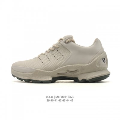 Company-grade Ecco men's outdoor casual shoes, a popular new style on Xiaohongs