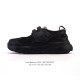 Alphabounce Instinct M Alpha This running shoe features a stretch upper and a co