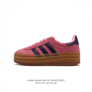 Adidas Gazelle Bold gazelle ng Id7056 35-40 Swjk0709Zll