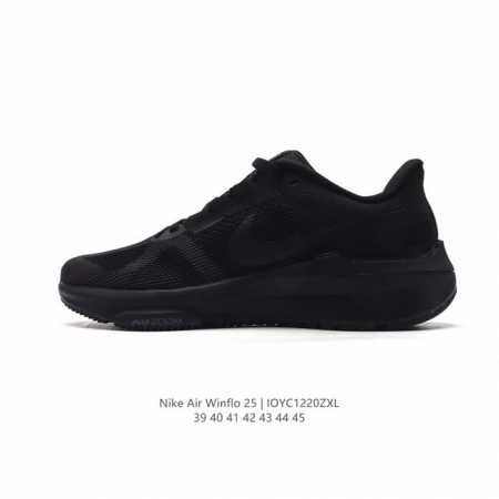 Nike Zoom Winflo 25 25 zoom Air Dj7884-104 39-45 Ioyc1220 - Click Image to Close
