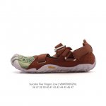 New Corporate-Grade Suicoke Five Fingers Low Men's and Women's Five-Finger Casu