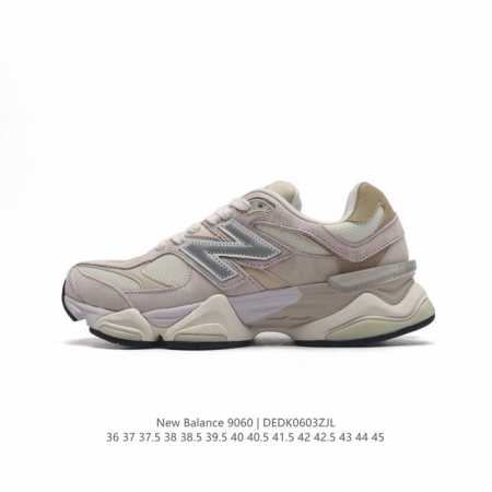 Nb New Balance Nb9060 9060 9060 9060 99X Y2K 990 Abzorb Sbs U9060Tat 36-45 Dedk0 - Click Image to Close