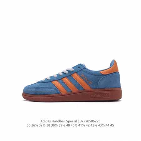 Adidas Handball Spezial Bd763236-45Erxy0506Zzl - Click Image to Close