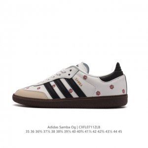 Adidas Originals Samba Og Shoes T 50 Adidas Samba samba Og t samba If4398 35-45