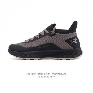 Corporate Arc'Teryx Aerios GXT Hiking Boots, Waterproof Reinforced Edition, Men'