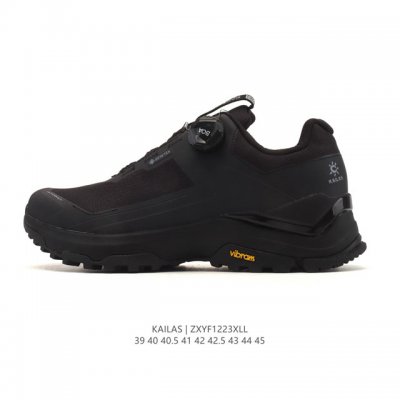 Company-grade Kailas waterproof, breathable, shock-absorbing, non-slip, lightwe