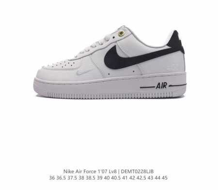 nike Air Force 1 Low Af1 force 1 ddd Dq7658 Ddd 36 36.5 37 38 38.5 39 40 40.5 4 - Click Image to Close