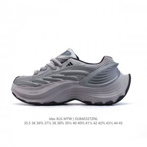 210 Adidas Xlg Mtw # Fos # Fos # Fos # Fos #Fos Lightstrike : Jr5889 : 35.5-45 :