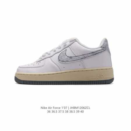 Nike Air Force 1 '07 Low force 1 Fj4146 36 36.5 37.5 38 38.5 39 40 Jhbm 6Zcl - Click Image to Close