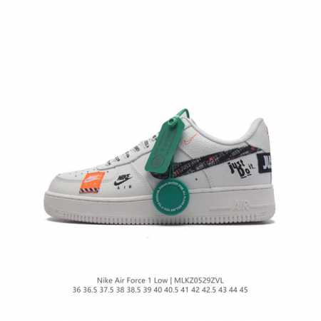 Nike Air Force 1 '07 Low force 1 Ar7719- 36-45 Mlkz0529Zvl - Click Image to Close