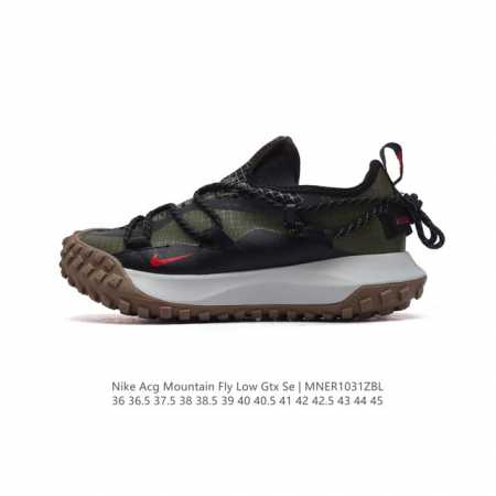 Nike ACG Mountain Fly Low GTX SE GORE-TEX React DDD DDD DD2861-200 DDD 36-45 DD - Click Image to Close