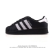 Company-level genuine Adidas Superstar 2025 new shoes, new models for the Year