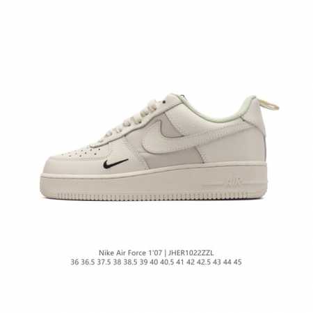 Nike Air Force 1 '07 Low Force 1 DDD FZ5052 DDD 36 36.5 37.5 38 38.5 39 40 40.5 - Click Image to Close