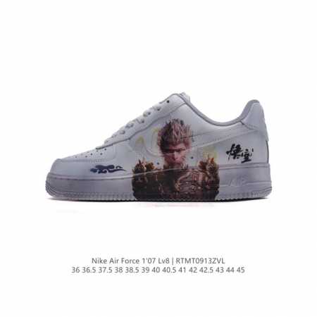 Af1 Nike Air Force 1 07 Low Cw2288-111 36 36.5 37.5 38 38.5 39 40 40.5 41 42 42 - Click Image to Close