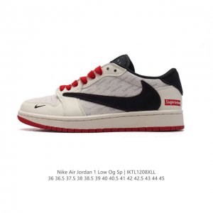 Nike Air Jordan 1 Low Og Sp Military Blue Aj1 1 Aj1 1 Aj1 1 Ts Swoosh Xf6698 36-45 : Iktl1208