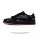 Nike Air Jordan 1 Low Og Sp Military Blue Aj11 2025 Aj1 1 Aj1 1 Ts Swoosh Dm786