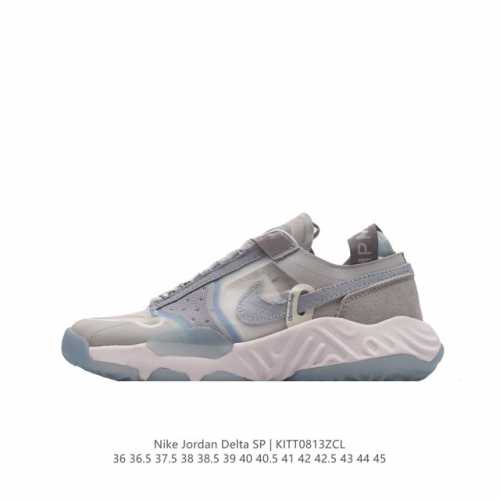 Jordan Delta Sp Aj React Cw0783- : 36 36.5 37.5 38 38.5 39 40 40.5 41 42 42.5 4