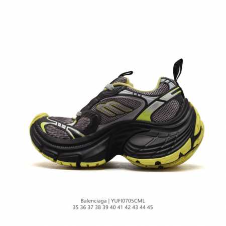 EVA 7 , EVA , 2024ss , - BALENCIAGA Cargo Sneaker 5XL 792778 W2MV2 0311 35-45 Y - Click Image to Close
