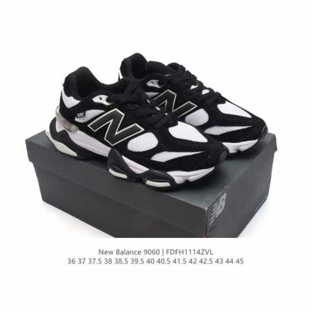 Nb New Balance Nb9060 9060 9060 9060 99X Y2K 990 Abzorb Sbs U9060Yg1 36-45 Fdfh1114Zvl - Click Image to Close