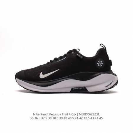 Nike Infinity Run 4 GORE-TEX Nike ReactX Nike React 13% Nike React Nike ReactX - Click Image to Close