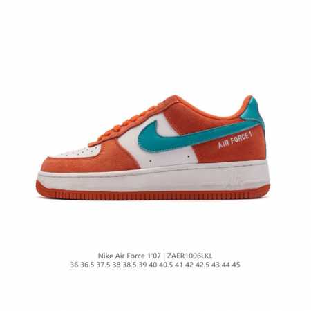 Nike Air Force 1 '07 Low force 1 Dh7568 36 36.5 37.5 38 38.5 39 40 40.5 41 42 4 - Click Image to Close
