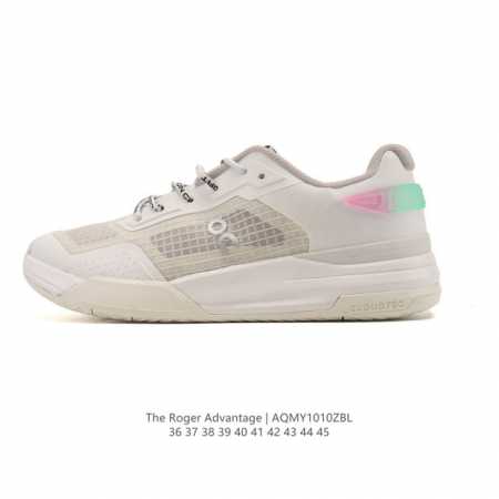 On, a Swiss sportswear brand, is known for its fashionable white sneakers. With - Click Image to Close