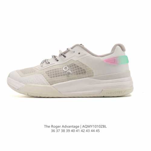 On, a Swiss sportswear brand, is known for its fashionable white sneakers. With