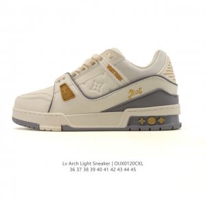Louis Vuitton 2026 New Skate Sneaker, a limited edition for the Year of the Sna