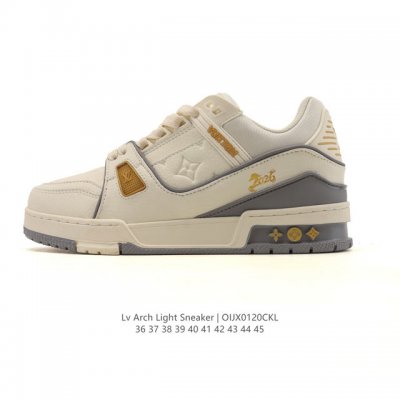 Louis Vuitton 2026 New Skate Sneaker, a limited edition for the Year of the Sna