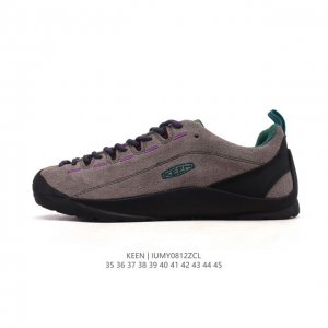 Keen Jasper Rocks SP, a popular American outdoor brand, offers retro low-top, l