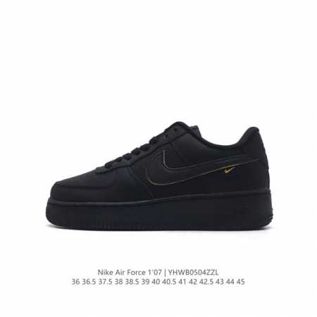 Nike Air Force 1 '07 40 Nike Air Ci091936 45Yhwb0504Zzl - Click Image to Close