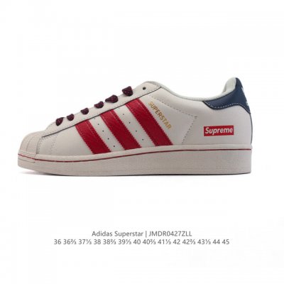 Adidas Superstar 2025 1982 Adidas Superstar Bz2521 36-45 Jmdr0427Zll