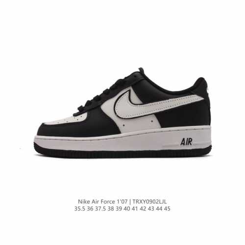 Nike Air Force 1 '07 Low force 1 Dv078-001 35.5 36 37.5 38 39 40 41 42 43 44 45