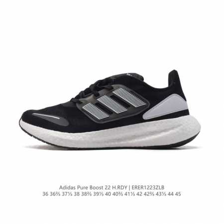 Adidas Pureboost 22 Pureboost ub Boost Hq3982 36-45 Erer1223Zlb - Click Image to Close