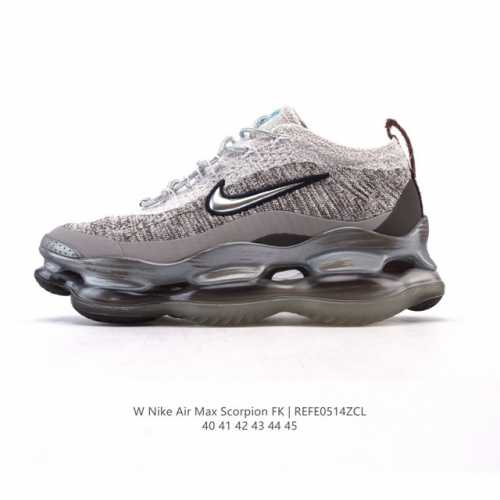 Nike Air Max Scorpion Fk Air Max Dylan Raasch Chenille Flyknit Flyknit Fd4319-1