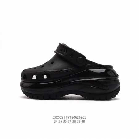 Crocs 34-40 TYTB0626ZCL - Click Image to Close