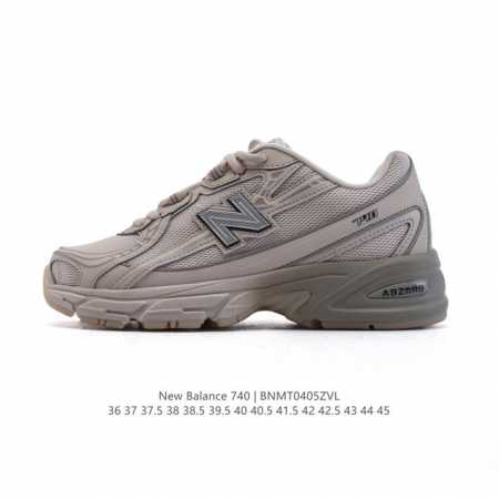 New Balance Mr740 Nb T-Beam U740Bm2 36-45 Bnmt0405Zvl - Click Image to Close