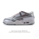 Nike Air Jordan 4 Retro Og Aj44 Air Sole Fq7939-501 36 36.5 37.5 38 38.5 39 40