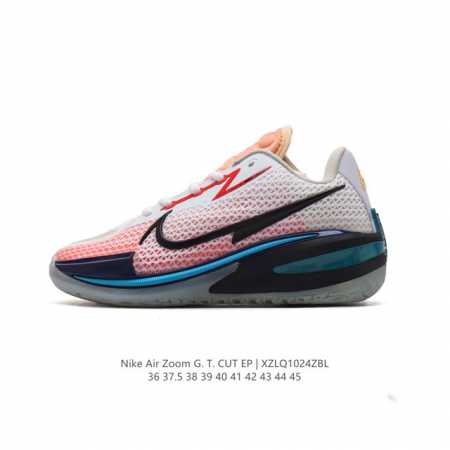 Nike Air Zoom G.T. Cut EP Air Zoom Strobel React Air Zoom React DDD DDD CZ0176 - Click Image to Close