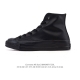 Converse All Star high-top sneakers for men and women. These retro, casual, vers