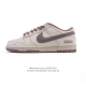 Nike Dunk Low Retro Sneakersa Classic 80S Basketball Shoe, Originally Designed F