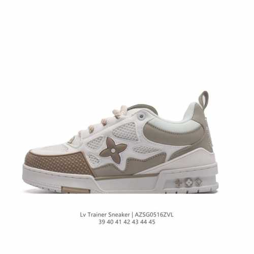 Louis Vuitton tpr ,Virgil Abloh lv louis Vuitton Trainer Sneaker Low 39-45 Azsg0