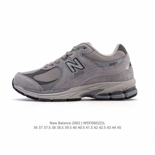 New Balance 1906 series retro daddy style casual shoes #Using lightweight cowhid