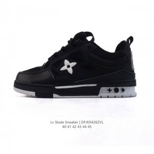 Lv Skate Sneaker 2025 Lv 40-45 Dfjk0426Zvl