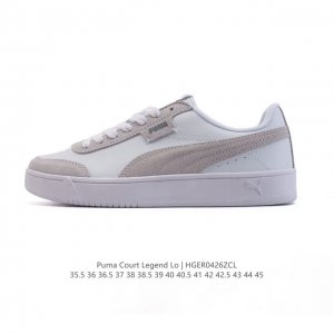 puma Court Legend Lo 2025 # # # # puma # # : 387335 : 35.5-45 : Hger0426Zcl