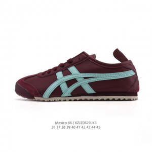 Genuine Asics ASICS men's and women's shoes with arch insoles, Japanese classic
