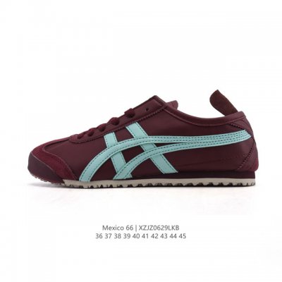 Genuine Asics ASICS men's and women's shoes with arch insoles, Japanese classic